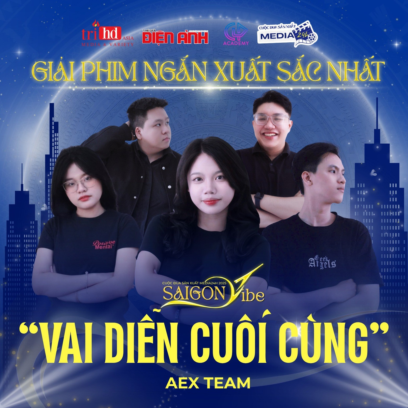 Phim Vai Diễn Cuối Cùng giành 3 giải thưởng quan trọng lam-phim-1.jpg