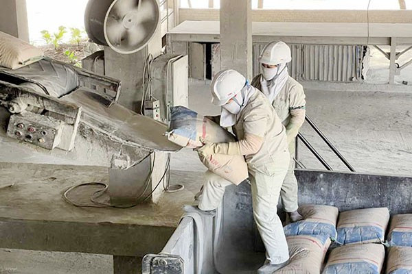 Xu hướng nổi bật ngành Xi măng Giảm phát thải - Chuyển đổi xanh trong công nghiệp nặng