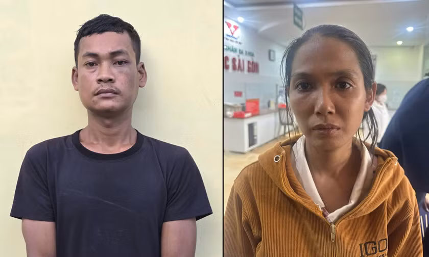 Hàng xóm kể lại sự việc phát hiện bé trai 2 tuổi bị đánh đa chấn thương