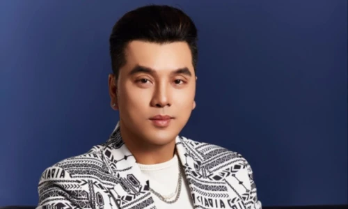 Chuyện gì xảy ra với Ưng Hoàng Phúc