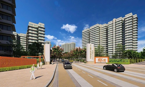 Hà Nội: Giao 15.400m2 đất để xây dựng Khu nhà ở xã hội tập trung với 4.000 căn hộ