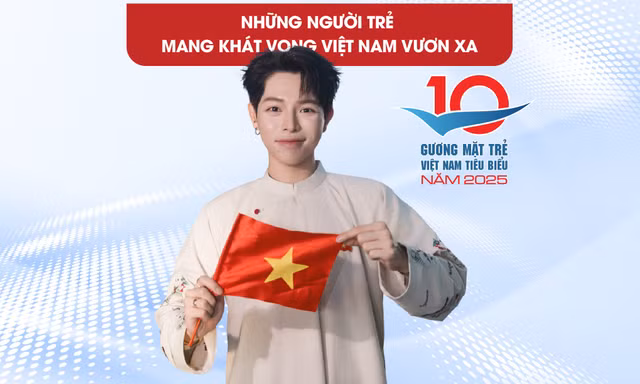 Đức Phúc: Hành trình học cách trưởng thành