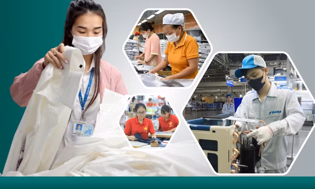 Nghị định 205/2025/NĐ-CP: 'Đòn bẩy’ để công nghiệp hỗ trợ phát triển mạnh mẽ