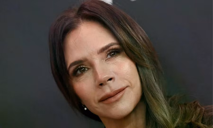 Victoria Beckham phá vỡ sự im lặng về Brooklyn