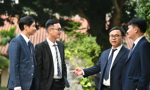 Quy tắc ứng xử mới của nhà giáo: Cấm phân biệt đối xử với người học