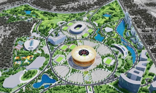 79 điểm cầu khởi công, khánh thành 234 dự án có tổng vốn 3,4 triệu tỷ đồng