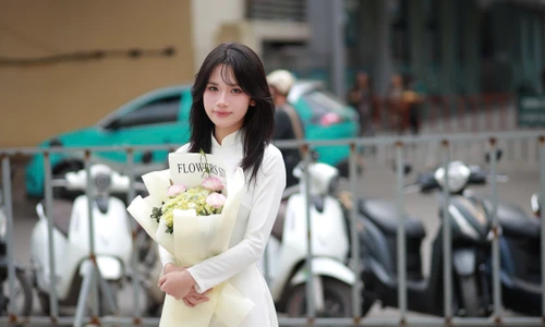 Những gương mặt trẻ tiêu biểu là đại biểu dự Đại hội Thi đua Yêu nước toàn quốc lần thứ XI