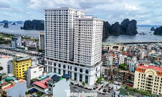 Chủ tịch Quảng Ninh ‘điểm mặt’ loạt dự án tồn đọng hàng chục năm 