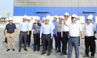 Quảng Ninh xử lý ‘khủng hoảng’ rác