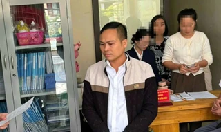 Vụ học viên tử vong sau 2 ngày nhập học: Khởi tố Giám đốc trung tâm cùng 9 người liên quan