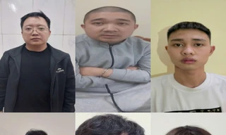 Triệt phá đường dây lừa bán thiếu nữ vùng cao vào quán karaoke