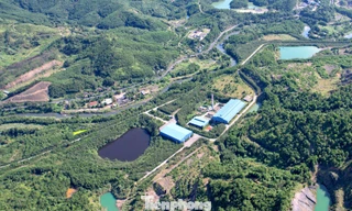 Nghịch lý việc xử lý rác thải ở Quảng Ninh