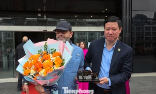 Bảo tàng Quảng Ninh cán mốc đón 1 triệu lượt khách trong năm 2025