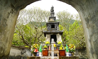 Việt Nam - EU chọn Yên Tử làm điểm hẹn văn hóa