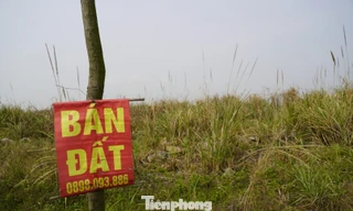 Dự án mắc kẹt hơn 20 năm, nhiều lô đất trùng 