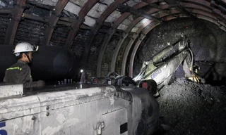 Tai nạn hầm lò tại Than Mạo Khê, 2 công nhân thương vong