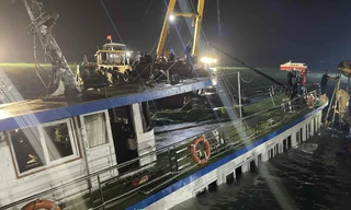 Vụ lật tàu ở Hạ Long: Dự kiến chi trả hơn 14 tỷ đồng bảo hiểm 