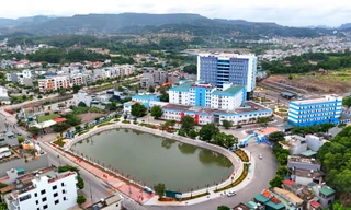 Quảng Ninh xác định Trưởng khoa của Bệnh viện Phổi bán thuốc 'chui'