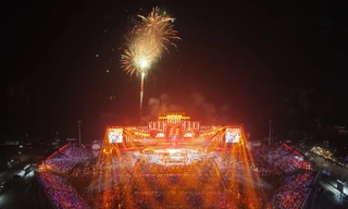 Quảng Ninh đặt tham vọng thành trung tâm sự kiện quốc tế