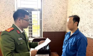 Cán bộ phường ở Quảng Ninh chiếm đoạt hơn 800 triệu đồng của người dân 