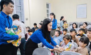 Sôi nổi các hoạt động hè cho thiếu nhi Quảng Ninh