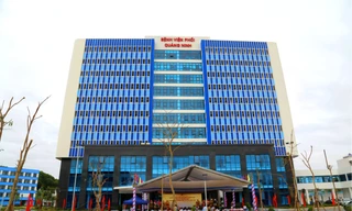 Lý do bất ngờ khiến Bệnh viện Phổi Quảng Ninh bị kiểm tra toàn diện