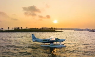 Dừng vĩnh viễn dịch vụ bay thủy phi cơ ngắm vịnh Hạ Long