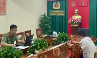 Xử phạt 8 cán bộ, đảng viên vi phạm quy định bảo vệ bí mật nhà nước