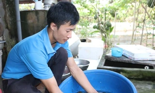 Thanh niên Quảng Ninh biến khó khăn thành động lực vươn lên