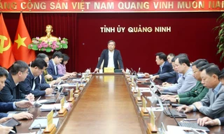 Quảng Ninh trích 50 tỷ đồng hỗ trợ tỉnh Lâm Đồng khắc phục hậu quả mưa lũ