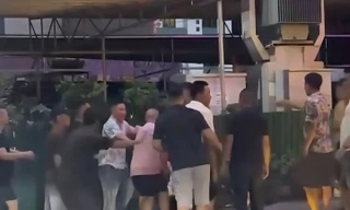 Xác minh vụ nhóm đàn ông sàm sỡ, hành hung 3 cô gái ở Quảng Ninh