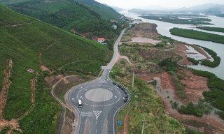 Quảng Ninh gỡ 'điểm nghẽn' về đất đai cho loạt dự án trọng điểm