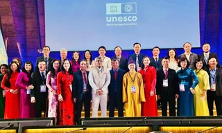 Yên Tử - Vĩnh Nghiêm - Côn Sơn, Kiếp Bạc được UNESCO gõ búa công nhận Di sản văn hóa thế giới