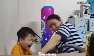 Vụ gia sư bạo hành trẻ 5 tuổi ở Quảng Ninh: Cơ quan chức năng nói gì?