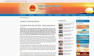 Cảnh báo nhiều fanpage ‘gắn mác’ Quảng Ninh