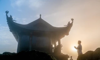 Miễn phí tham quan Yên Tử 3 năm