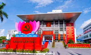 Quảng Ninh quyết tâm xây dựng chính quyền tinh gọn, hiệu lực, hiệu quả