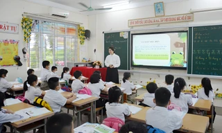 Quảng Ninh thiếu hàng nghìn giáo viên trong năm học mới