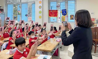 Quảng Ninh hoàn tất sắp xếp trường lớp