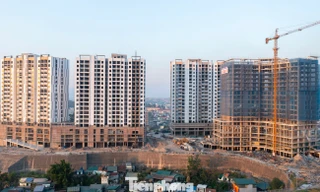 Quảng Ninh có thêm nhiều dự án nhà ở xã hội