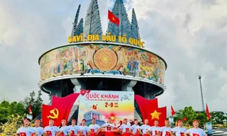 Du lịch Quảng Ninh thu hơn 900 tỷ dịp Quốc khánh 