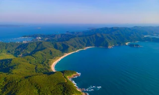 Quảng Ninh sẽ xây cầu vượt biển đánh thức ‘viên ngọc xanh’ giữa vịnh Bắc Bộ