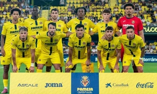 Villarreal.