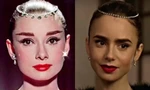 Những lần "Emily In Paris" lấy cảm hứng thời trang từ huyền thoại Audrey Hepburn