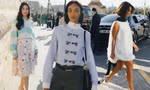 Theo dõi Paris Fashion Week 2026, bỏ túi những bản phối thời trang và thanh lịch