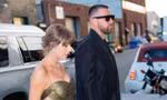 "Tôi biết Taylor Swift và Travis Kelce sắp cưới nhưng tôi không chứng minh được"
