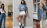 Gợi ý cách kết hợp quần áo đơn giản nhưng vẫn thể hiện chất thời trang riêng