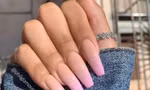 Những xu hướng nail dễ thương dành cho các nàng chuộng tông hồng nhẹ nhàng