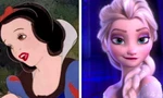 Những sự thật thú vị về các nàng công chúa Disney mà có thể bạn chưa biết