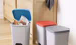 Nâng cấp cuộc sống từ những thay đổi nhỏ, như chuyện không nên để rác qua đêm